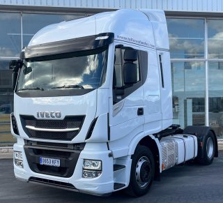 Cabeza Tractora IVECO AS440S46T/P HW EVO AUT INT E6 Cabeza Tractora IVECO AS440S46T/P HW EVO AUT INT E6