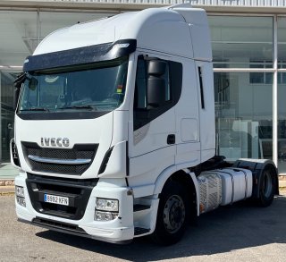 Cabeza Tractora IVECO AS440S46T/P HW EVO AUT INT E6 Cabeza Tractora IVECO AS440S46T/P HW EVO AUT INT E6