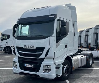 Cabeza Tractora IVECO AS440S46T/P HW EVO AUT INT E6 Cabeza Tractora IVECO AS440S46T/P HW EVO AUT INT E6