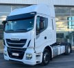 Tractor unit IVECO AS440S46T/P HW EVO AUT INT E6
