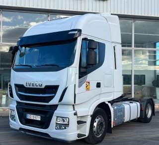 Cabeza Tractora IVECO AS440S46T/P HW EVO AUT INT E6 Cabeza Tractora IVECO AS440S46T/P HW EVO AUT INT E6