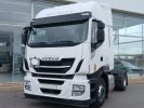 Tractor unit IVECO 480 AUTOMATICO CON INTARDER