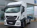 Tractor unit IVECO AUTOMATICO CON INTARDER