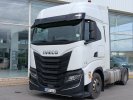 Tractor unit IVECO 460 AUTOMATICO CON INTARDER