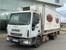 Closed box IVECO Eurocargo ML 100 E18 P