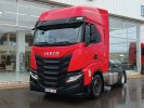 Tractor unit IVECO 460 AUTOMATICO CON INTARDER