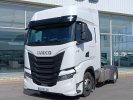 Tractor unit IVECO 480 AUTOMATICO CON INTARDER