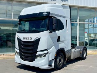 Tractor unit IVECO 510 AUTOMATICO INTARDER Tractor unit IVECO 510 AUTOMATICO INTARDER