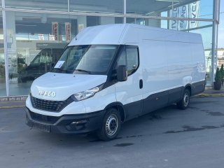 Van IVECO 35S14 16m3