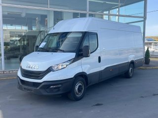 Van IVECO 35S14 16m3 Hi-matic