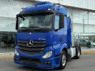 Tractor unit Mercedes ACTROS 1846 INTARDER