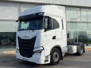 Tractor unit IVECO 510 AUTOMATICO  INTARDER