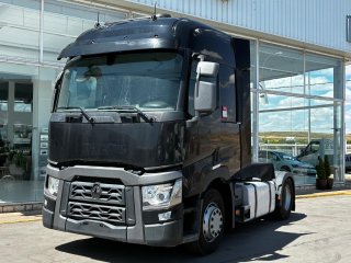 Tractor unit Renault T520 AUTOMATICA INTARDER Tractor unit Renault T520 AUTOMATICA INTARDER