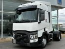 Tractor unit Renault T480 AUTOMATICA INTARDER
