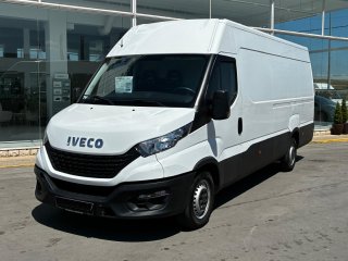 Van IVECO 35S14 16m3 Van IVECO 35S14 16m3