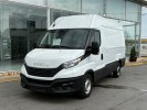 Van IVECO 35S14 12m3