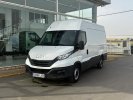 Van IVECO 35S16 12m3