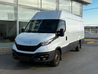 Van IVECO 35S14 16m3 Van IVECO 35S14 16m3