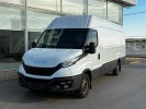 Van IVECO 35S14 16m3