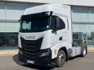 Tractor unit IVECO 460 AUTOMATICO  INTARDER ADR