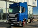 Tractor unit Scania R450 AUTOMATICO-INTARDER