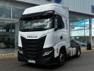 Tractor unit IVECO 460 AUTOMATICO  INTARDER ADR