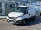 Van IVECO 35S16 V 9m3