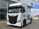 Tractor unit IVECO S-WAY 510 AUTOMATICO CON INTARDER