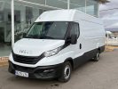 Van IVECO 35S16 V 16m3