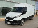 Van IVECO 35S16 V 12m3