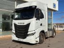 Tractor unit IVECO 510 AUTOMATICO  INTARDER