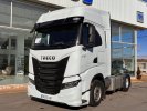 Tractor unit IVECO 510 AUTOMATICO  INTARDER