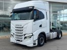 Tractor unit IVECO S-WAY 510 AUTOMATICO CON INTARDER