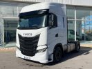 Tractor unit IVECO S-WAY 510 AUTOMATICO CON INTARDER
