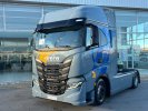 Tractor unit IVECO S-WAY 510 AUTOMATICO CON INTARDER