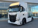 Tractor unit IVECO S-WAY 510 AUTOMATICO CON INTARDER