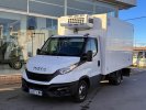 Fridge or Frigo IVECO 35C16 3.0 FRIGORIFICA