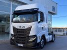 Tractor unit IVECO 460 AUTOMATICO  INTARDER ADR
