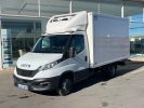 Fridge or Frigo IVECO 35C16 3.0 FRIGORIFICA