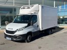 Fridge or Frigo IVECO 35C16 3.0 FRIGORIFICA