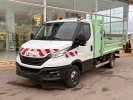 Tipper truck IVECO 35C16 3.0  CAJA BASCULANTE