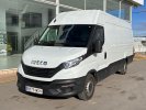 Van IVECO 35S16 V 16m3