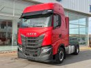 Tractor unit IVECO 480 AUTOMATICO CON INTARDER