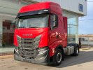 Tractor unit IVECO 480 AUTOMATICO CON INTARDER