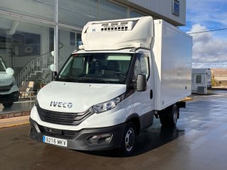 Fridge or Frigo IVECO 35C16 3.0 FRIGORIFICA