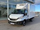 Fridge or Frigo IVECO 35C16 3.0 FRIGORIFICA
