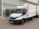 Fridge or Frigo IVECO 35C16 3.0 FRIGORIFICA