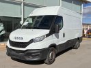 Van IVECO 35S14 V 12m3