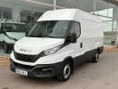 Van IVECO 35S16 V 12m3