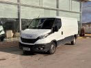 Van IVECO 35S16 V 9m3